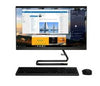 Lenovo IdeaCentre A340-24ICK 23.8" FHD All-in-One PC, Intel i3-9100T, 3.10GHz, 8GB RAM, 1TB HDD, Win10H - F0ER0080US (Refurbished)
