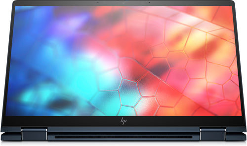 HP Elite Dragonfly 13.3" FHD (Touch) Convertible Notebook, Intel i7-8665U, 1.90GHz, 16GB RAM, 512GB SSD, Win10P - 9VU90UT#ABA