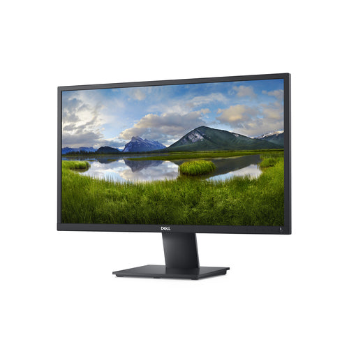 Dell E2420H 23.8" FHD LED LCD Monitor, 8ms, 16:9, 1K:1-Contrast - DELL-E2420H