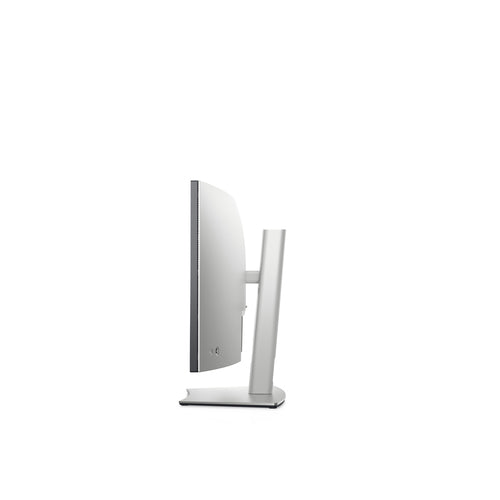 Dell UltraSharp 34.1" WQHD USB-C Hub Curved Monitor, 21:9, 5MS, 1000:1-Contrast - DELL-U3421WE (Refurbished)