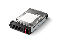 Buffalo 4TB Replacement Spare NAS Hard Drive for Select TeraStation Servers, 3.5", Internal HDD  - OP-HD4.0N
