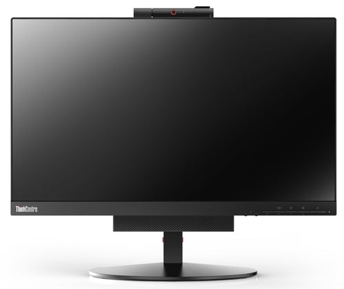 Lenovo ThinkCentre Tiny-In-One 23.8" Full HD Gen 3 Monitor, 14ms, 16:9, 1K:1-Contrast - 10QYPAR1US (Certified Refurbished)