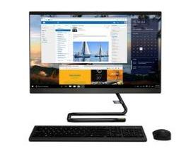 Lenovo IdeaCentre A340-24ICK 23.8" FHD All-in-One PC, Intel i3-9100T, 3.10GHz, 8GB RAM, 1TB HDD, Win10H - F0ER0080US