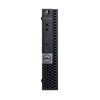 Dell OptiPlex 5070 Micro PC, Intel i5-9500T, 2.20GHz, 8GB RAM, 500Gb HDD, Win10P - 6P8P6 (Refurbished)