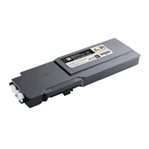 DELL Black Toner Cartridge for Color Laser Printers, 3000 pages - KT6FG