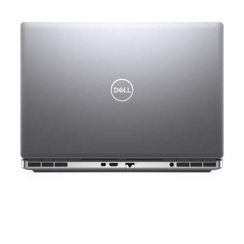 Dell Precision 7550 15.6" FHD Mobile Workstation, Intel i7-10750H, 2.60GHz, 16GB RAM, 256GB SSD, Win10P - HR9PF (Refurbished)