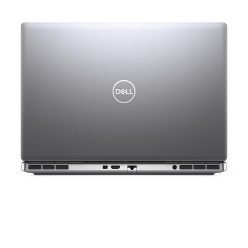 Dell Precision 7550 15.6" FHD Mobile Workstation, Intel i7-10850H, 2.70GHz, 32GB RAM, 512GB SSD, Win10P - X99KC