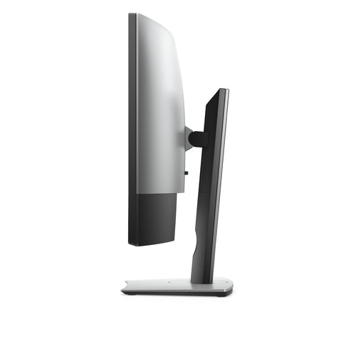 Dell UltraSharp 37.5" UWQHD+ Curved Monitor, 21:9, 5MS, 1000:1-Contrast - DELL-U3818DW
