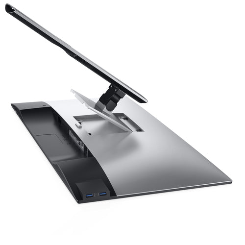 Dell UltraSharp 23.8" FHD InfinityEdge LED Monitor, 5ms, 16:9, 1K:1-Contrast - DELL-U2419H (Refurbished)