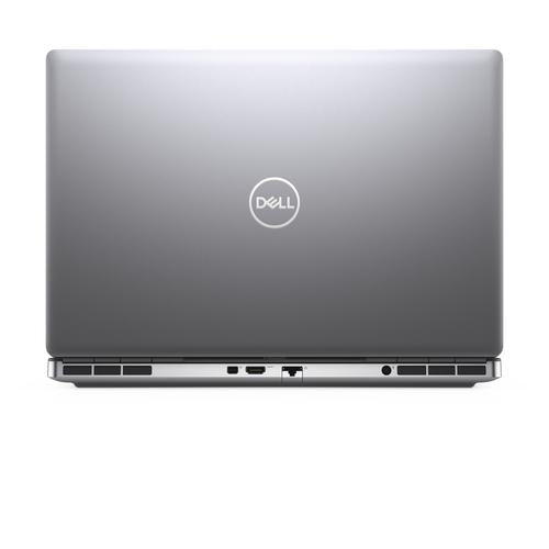 Dell Precision 7550 15.6" FHD Mobile Workstation, Intel i7-10850H, 2.70GHz, 16GB RAM, 512GB SSD, Win10P - KFNNK