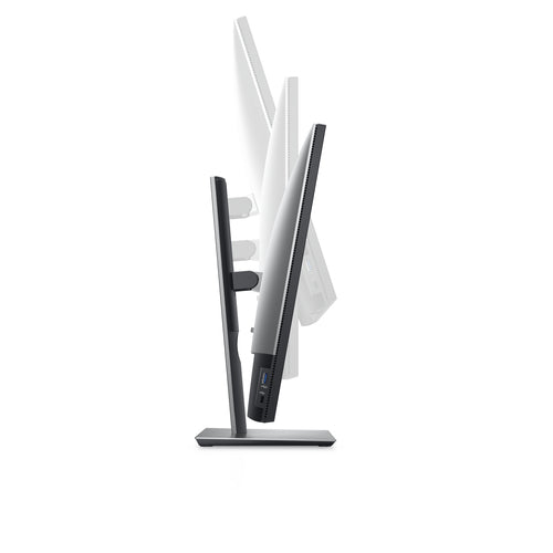 Dell UltraSharp U2720Q 27" 4K UHD Monitor, 16:9, 5MS, 1300:1-Contrast - DELL-U2720Q