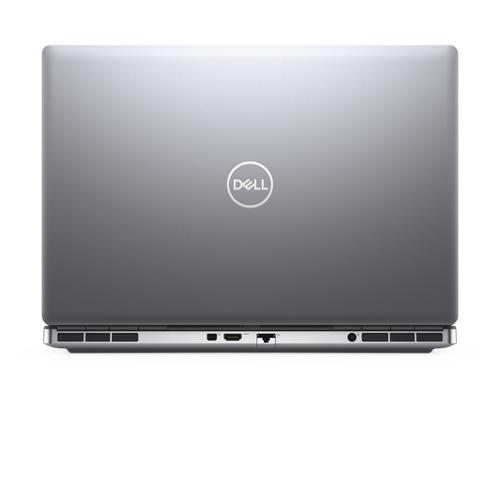 Dell Precision 7550 15.6" FHD Mobile Workstation, Intel i7-10750H, 2.60GHz, 32GB RAM, 512GB SSD, Win10P - 7RMMF