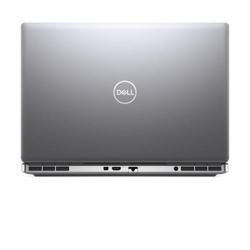 Dell Precision 7550 15.6" FHD Mobile Workstation, Intel i7-10750H, 2.60GHz, 32GB RAM, 512GB SSD, Win10P - 7RMMF (Refurbished)
