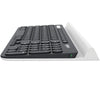 Logitech K780 Multi-Device Wireless Keyboard, Bluetooth, USB, Black - 920-008025