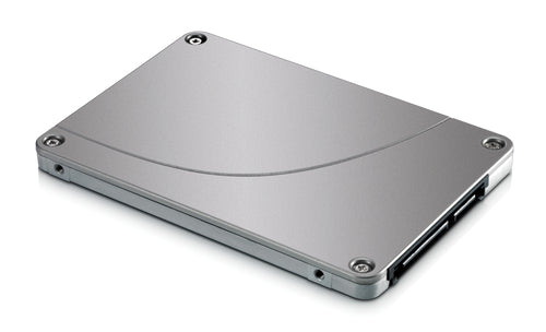 HP 500GB Internal SATA Hard Drive, 7200 rpm, SATA 3GB/s - F3B97AA