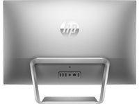 HP Pavilion 24-b011 23.8" FHD (Touchscreen) All-in-One Computer, Intel Core i5-6400T, 2.20GHz, 8GB RAM, 1TB HDD, Windows 10 Home 64-Bit - V8P39AA#ABA (Certified Refurbished)
