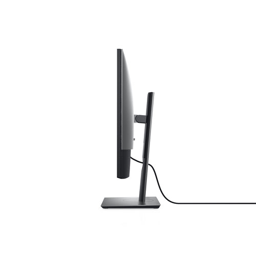 Dell UltraSharp U2720Q 27" 4K UHD Monitor, 16:9, 5MS, 1300:1-Contrast - DELL-U2720Q
