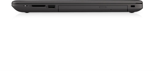 HP 250-G7 15.6" HD (Non-Touch) Notebook PC, Intel Core  i5-8265U, 1.60GHz, 4GB RAM, 500GB HDD, Windows 10 Home 64-Bit - 5YN16UT#ABA