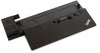 Lenovo Thinkpad Ultra Dock, 90W Docking, 6 USB Ports, Black  - 40A20090US