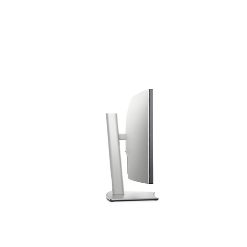 Dell UltraSharp 34.1" WQHD USB-C Hub Curved Monitor, 21:9, 5MS, 1000:1-Contrast - DELL-U3421WE (Refurbished)