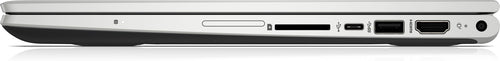 HP Pavilion X360 14-cd1020nr 14" HD (Touch) Convertible Notebook,Intel i5-8265U,1.60GHz,8GB RAM,512GB SSD,Win10H-7FT29UA#ABA(Certified Refurbished)