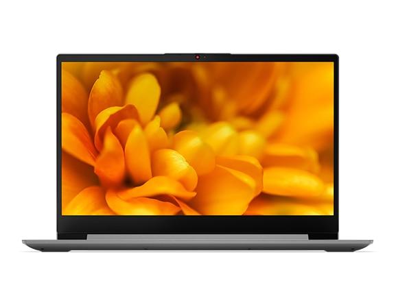 Lenovo IdeaPad 3 17ITL6 17.3" HD+ Notebook, Intel i7-1165G7, 2.80GHz, 8GB RAM, 256GB SSD, Win11H - 82H900EFUS (Refurbished)