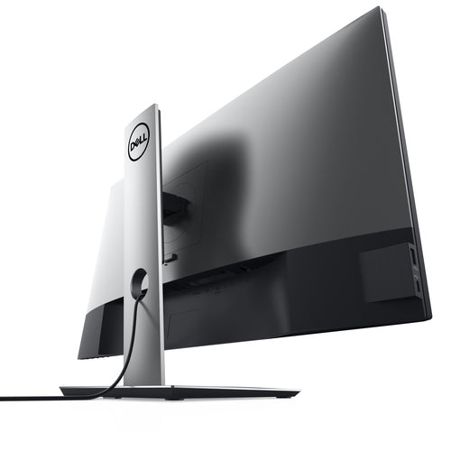Dell UltraSharp U2720Q 27" 4K UHD Monitor, 16:9, 5MS, 1300:1-Contrast - DELL-U2720Q