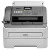 Brother MFC Monochrome Laser All-in-One Printer, 16MB Memory, LCD Display - MFC-7240