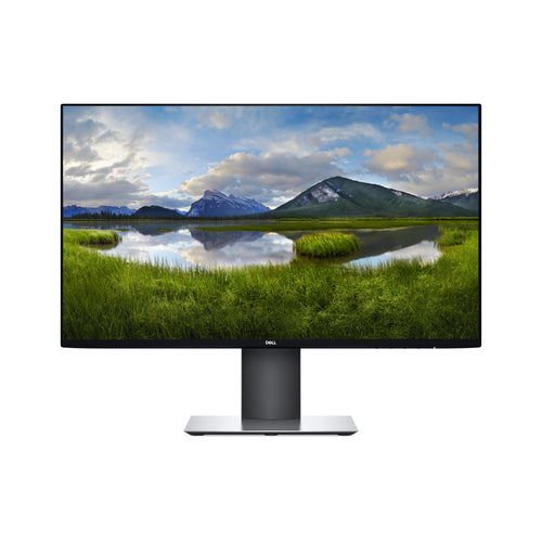 Dell UltraSharp 23.8" FHD InfinityEdge LED Monitor, 5ms, 16:9, 1K:1-Contrast - DELL-U2419H (Refurbished)
