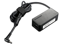 Lenovo Chromebook 45W AC Adapter, Round Tip Charger for Notebook - GX20K02934
