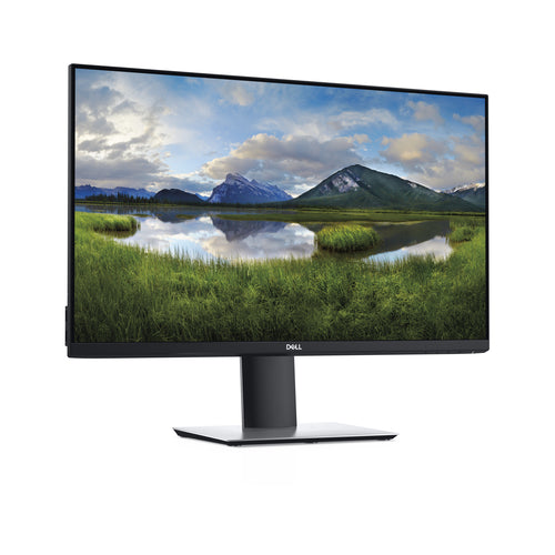 Dell P2720DC 27" Quad HD LED USB-C Monitor, 5ms, 16:9, 1K:1-Contrast - DELL-P2720DC (Refurbished)