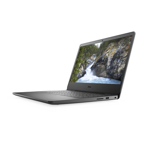 Dell Vostro 3400 14" FHD Notebook, Intel i5-1135G7, 2.40GHz, 8GB RAM, 256GB SSD + 1TB HDD, Win10P - C734G