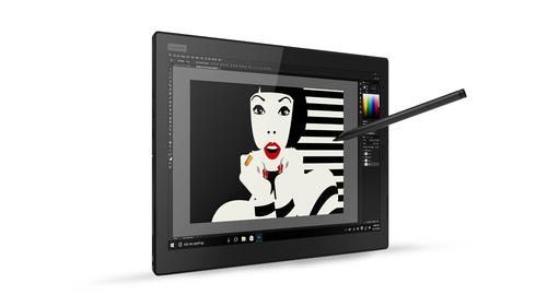 Lenovo ThinkPad X1 Gen 3 13" QHD+ Tablet, Intel i7-8650U, 1.90GHz, 16GB RAM, 512GB SSD, Win10P - 20KJ001QUS