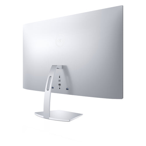 Dell 27" Quad HD Ultrathin LED  Monitor, 5ms, 16:09, 1000:1-Contrast - S2719DC