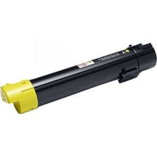 DELL C5765dn Yellow Toner Cartridge for Color Laser Printers, 12000 pages - 9MHWD
