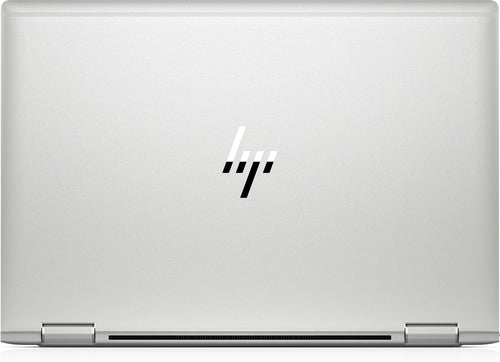 HP EliteBook X360 1030-G4 13.3" FHD (Touch) Convertible Notebook, Intel Core i5-8365U, 1.60GHz, 16GB RAM, 512GB SSD, Windows 10 Pro 64-Bit - 8MT70UT#ABA