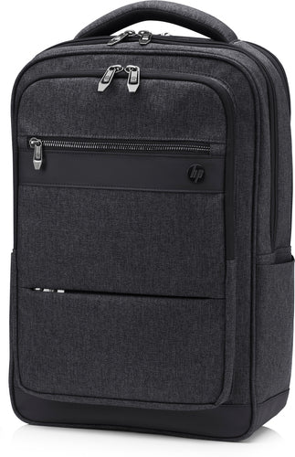 HP Executive 15.6" Backpack, Notebook Carrying Case - 6KD07UT