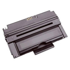 DELL 2335dn/2355dn Black Toner Cartridge for Laser Printer, 6000 pages - HX756