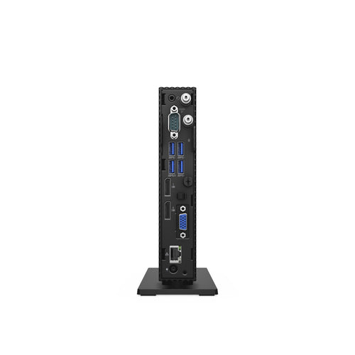 Dell Wyse 5070 Thin Client Desktop, Intel Celeron J4105, 1.50GHz, 4GB RAM, 16GB Flash, Wyse ThinOS - 2DF0N