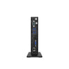 Dell Wyse 5070 Thin Client Desktop, Intel Celeron J4105, 1.50GHz, 4GB RAM, 16GB Flash, Wyse ThinOS - 2DF0N