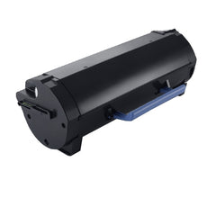 DELL Black Toner Cartridge for Laser Printers, 8500 pages - M11XH