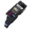 DELL Magenta Toner Cartridge for Color Laser Printers, 1400 pages - XMX5D