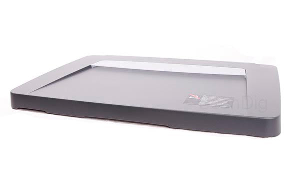 Epson A3 Transparency Unit for Expression 12000XL Scanner - B12B819221