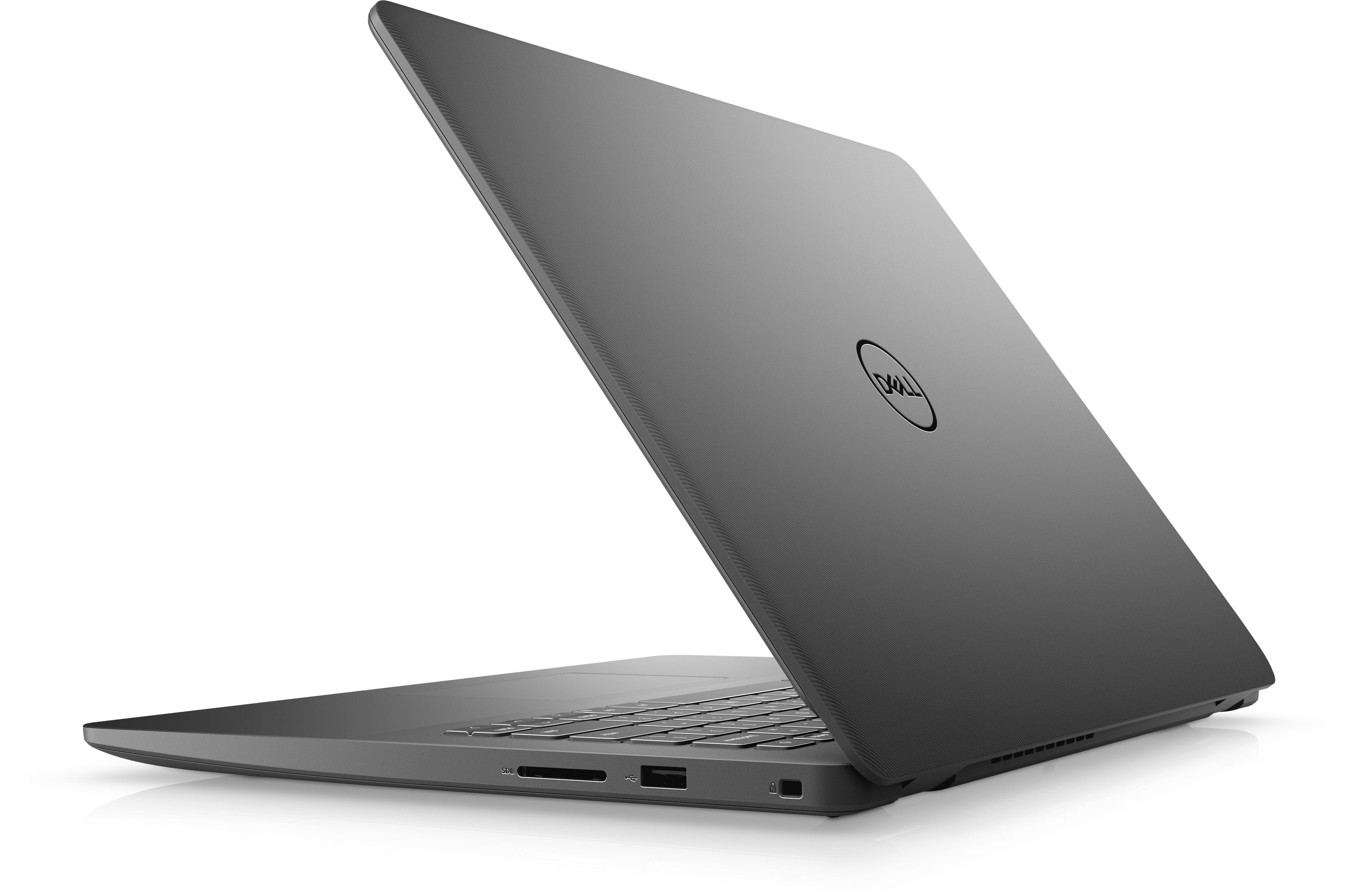 Dell Vostro 3400 14" FHD Notebook, Intel i5-1135G7, 2.40GHz, 8GB RAM, 256GB SSD + 1TB HDD, Win10P - C734G