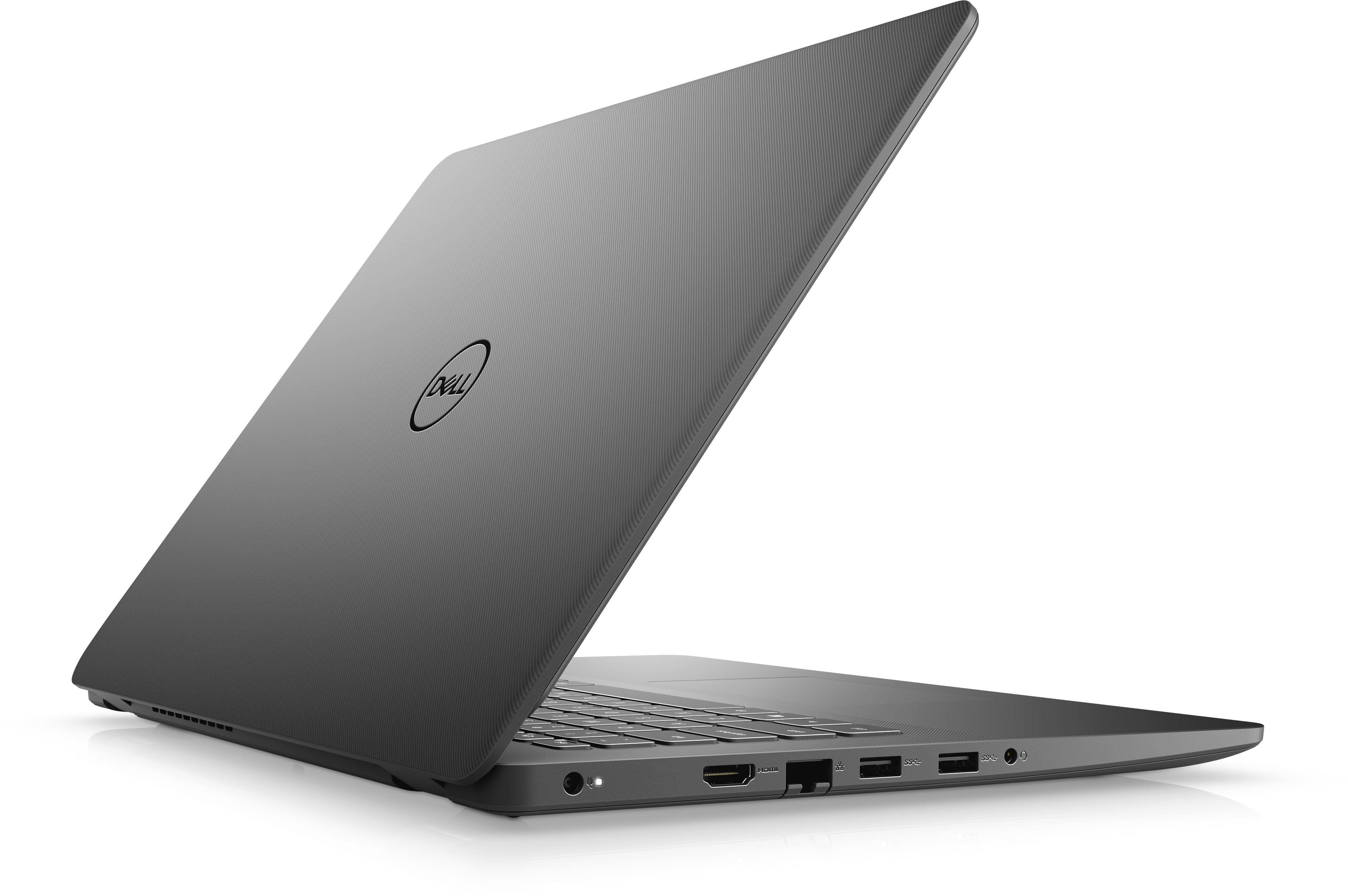 Dell Vostro 3400 14" FHD Notebook, Intel i5-1135G7, 2.40GHz, 8GB RAM, 256GB SSD + 1TB HDD, Win10P - C734G