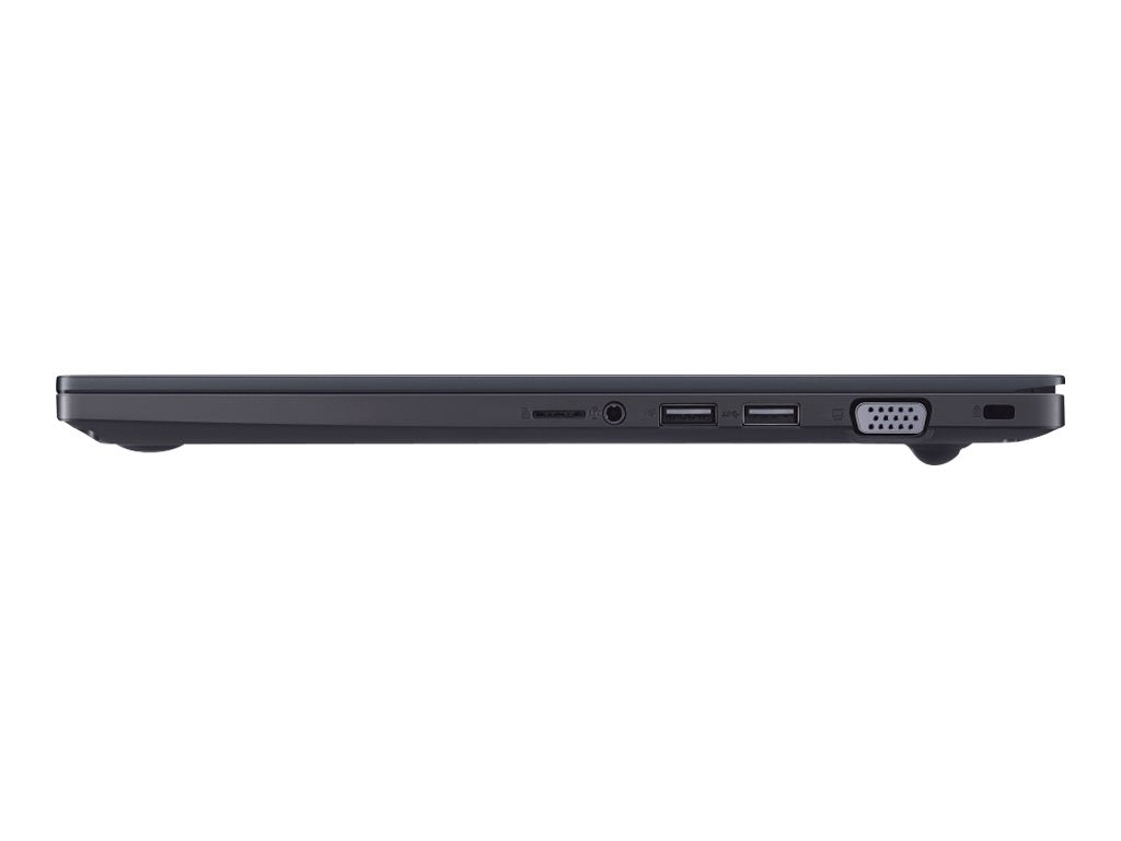 ASUS ExpertBook P2451 14" FHD Thin and Light Laptop, Intel i5-10310U, 1.70GHz, 8GB RAM, 256GB SSD, Win10P - P2451FA-XV51