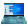 HP 17-cn1008cy 17.3" HD+ Notebook, Intel i5-1155G7, 2.50GHz, 12GB RAM, 512GB SSD, W11H - 552Y1UA#ABA (Refurbished)