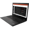 Lenovo ThinkPad L15 Gen 1 15.6" FHD Notebook, Intel i7-10510U, 1.80GHz, 16GB RAM, 256GB SSD, Win10P - 20U30024US