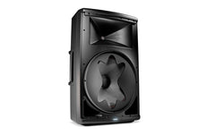 JBL 15" Portable Bluetooth Speaker System, 1000W, Two-way, Self powered - EON615