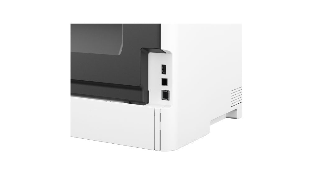 Ricoh SP 330DN Monochrome Laser Printer, 34ppm, 1200x1200 dpi, 128MB - 408268